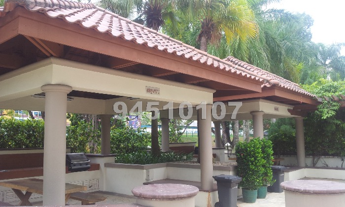 Horizon Gardens (D20), Terrace #776002